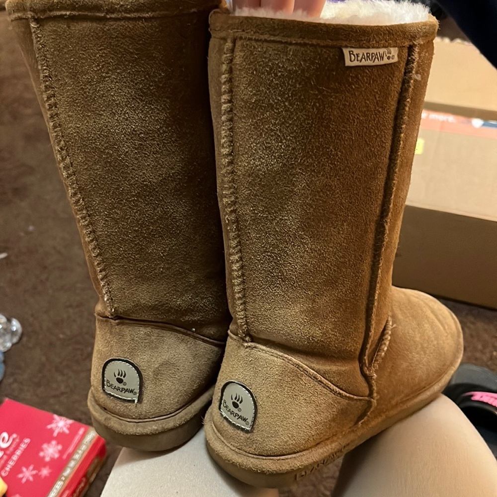 I never use or wear them anymore